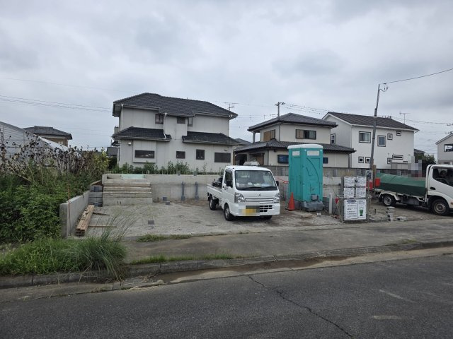 本庄市下野堂第８　