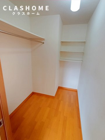 マンション葵　　マンション葵の収納|イメージ画像になります