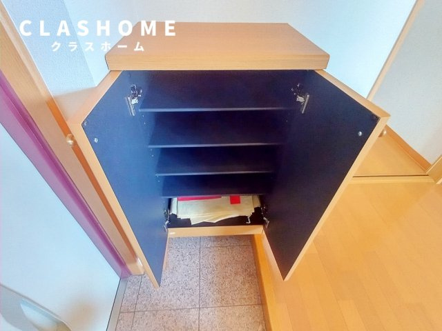 マンション葵　　マンション葵の設備|イメージ画像になります