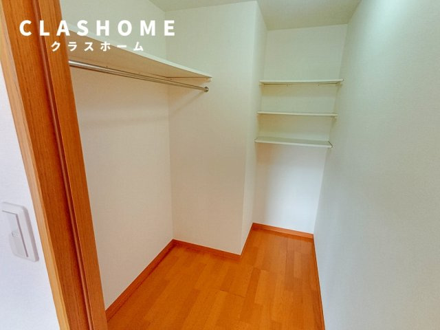 マンション葵　　マンション葵の収納|イメージ画像になります