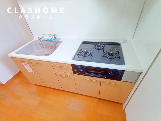 マンション葵　　マンション葵のキッチン|イメージ画像になります