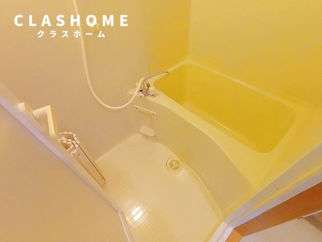 マンション葵　　マンション葵の浴室|イメージ画像になります