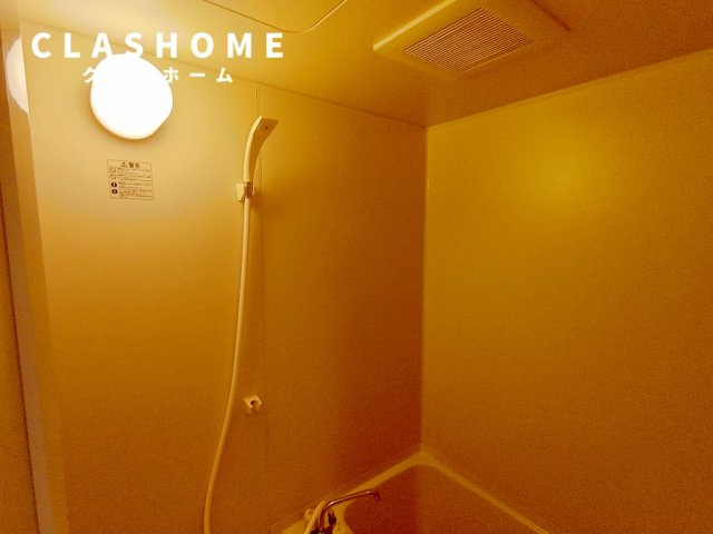 マンション葵　　マンション葵の浴室|イメージ画像になります