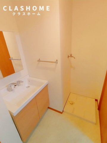 マンション葵　　マンション葵の洗面所|イメージ画像になります