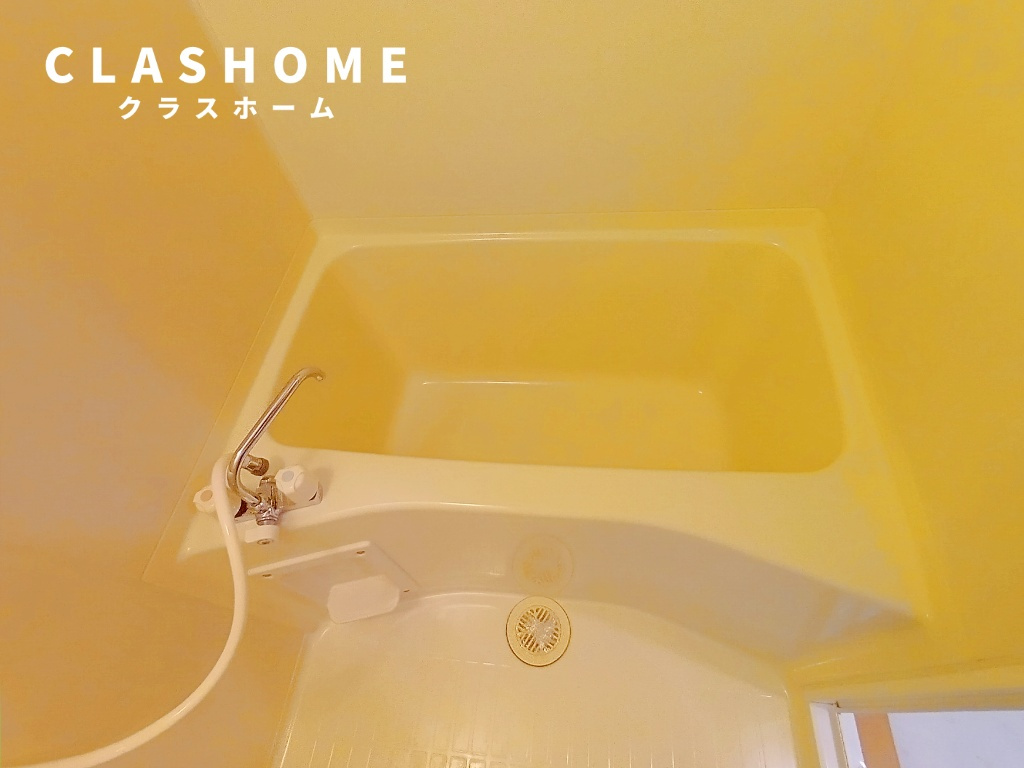 マンション葵　　マンション葵の浴室|イメージ画像になります