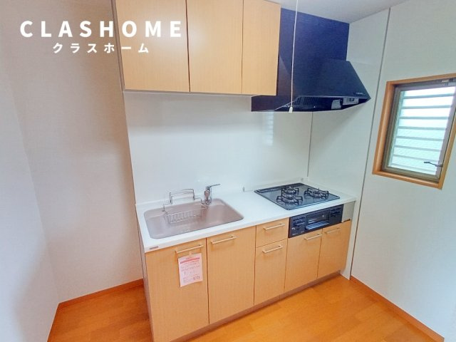 マンション葵　　マンション葵のキッチン|イメージ画像になります