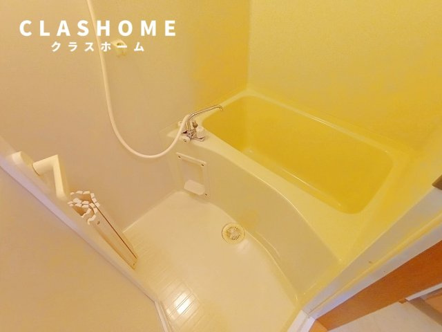 マンション葵　　マンション葵の浴室|イメージ画像になります