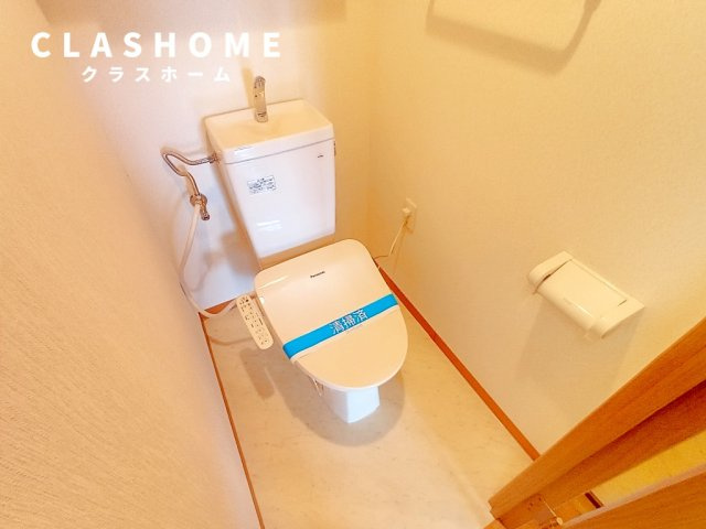 マンション葵　　マンション葵のトイレ|イメージ画像になります