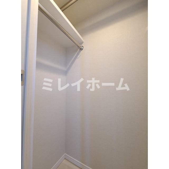 コンフォリア東大井Ⅱの設備