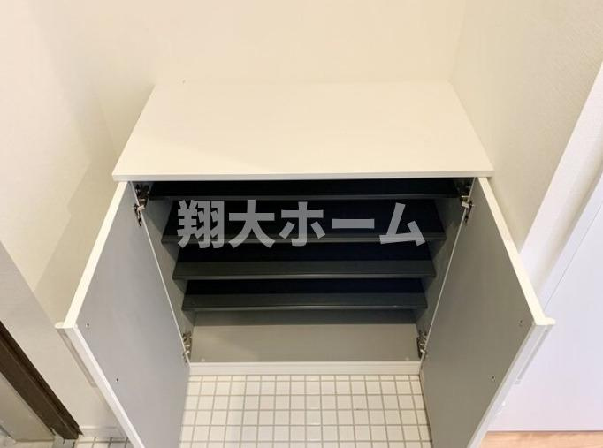 両国プレイスの設備