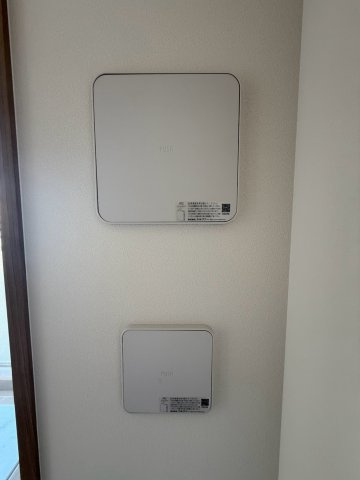 【設備】 | ArtizA南船場