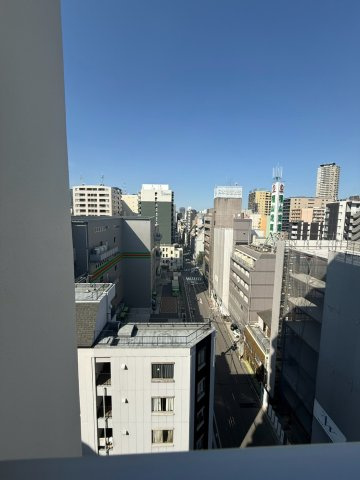 【展望】 | ArtizA南船場