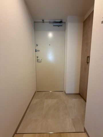 【玄関】 | ArtizA南船場