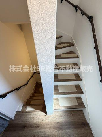 吉原1丁目中古戸建の設備|スイッチ類が一ヶ所に集約しており使いやすいです！