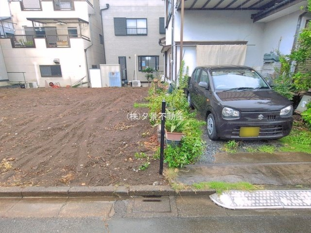 《仲介手数料無料》桜区大字神田564-3新築一戸建て‎KEIAI Grace