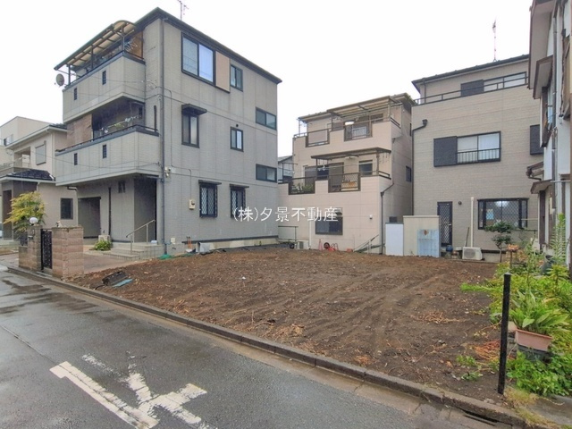《仲介手数料無料》桜区大字神田564-3新築一戸建て‎KEIAI Graceの外観