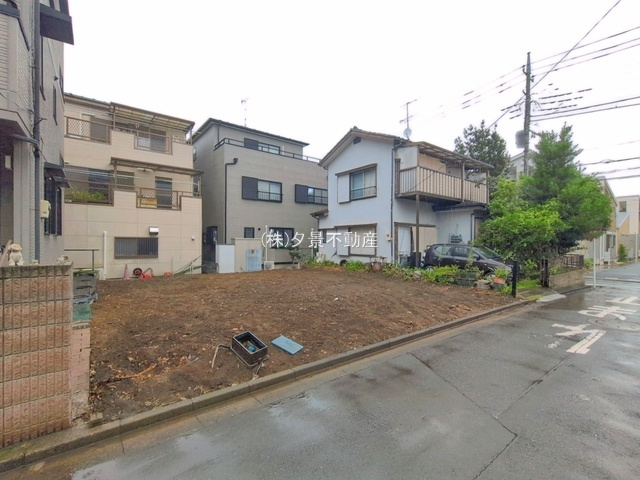 《仲介手数料無料》桜区大字神田564-3新築一戸建て‎KEIAI Grace