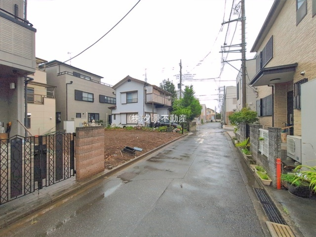 《仲介手数料無料》桜区大字神田564-3新築一戸建て‎KEIAI Grace