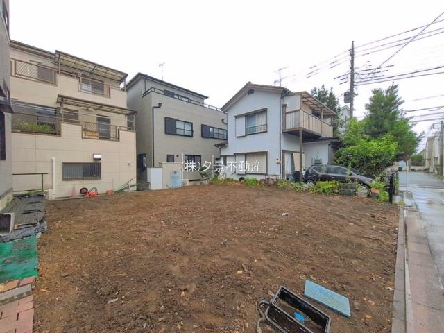 《仲介手数料無料》桜区大字神田564-3新築一戸建て‎KEIAI Grace