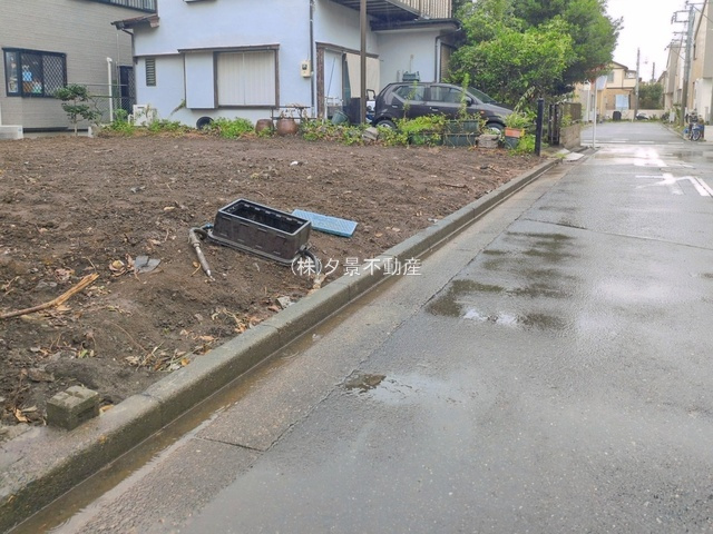 《仲介手数料無料》桜区大字神田564-3新築一戸建て‎KEIAI Grace