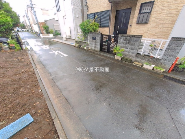《仲介手数料無料》桜区大字神田564-3新築一戸建て‎KEIAI Grace