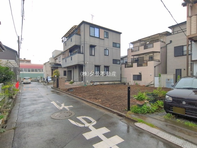 《仲介手数料無料》桜区大字神田564-3新築一戸建て‎KEIAI Grace
