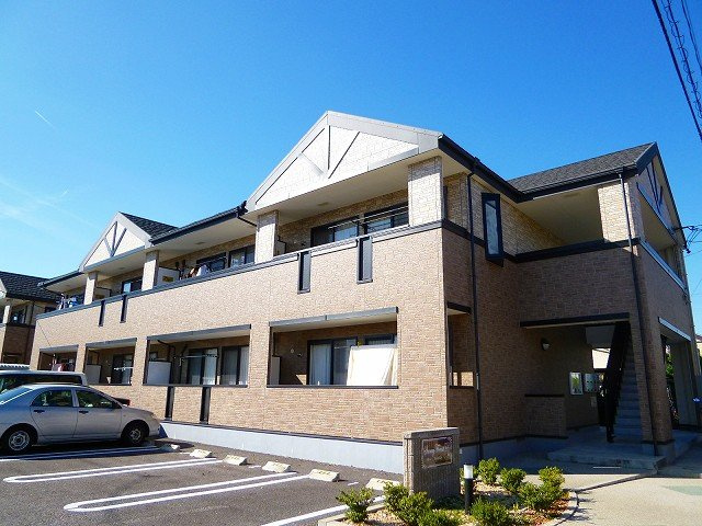 サニーフォレストＢ　　 刈谷市近郊の賃貸はクラスホーム刈谷店