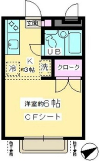 【間取り】 | MBレジデンス
