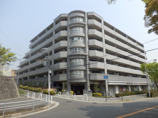 エスリード高野台