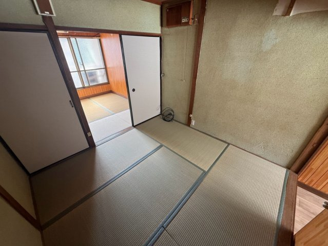 【その他】 | 加茂4丁目戸建
