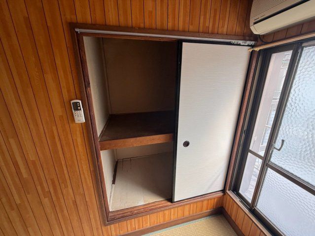 【収納】 | 加茂4丁目戸建