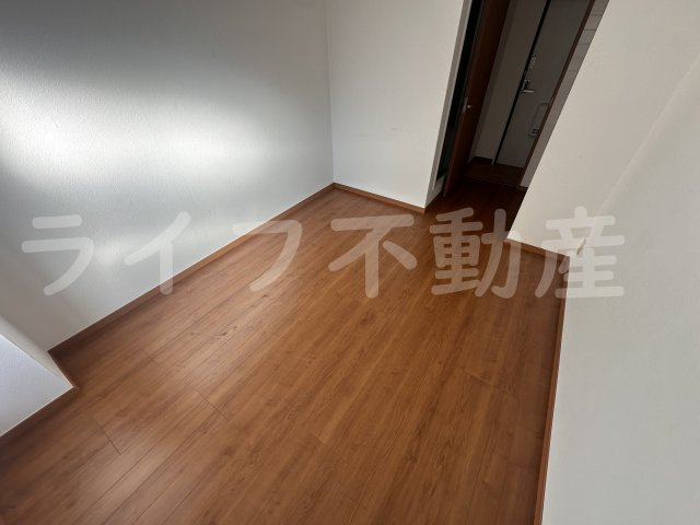 大宝新深江CTスクエアの内装