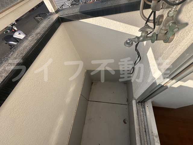 大宝新深江CTスクエアの設備