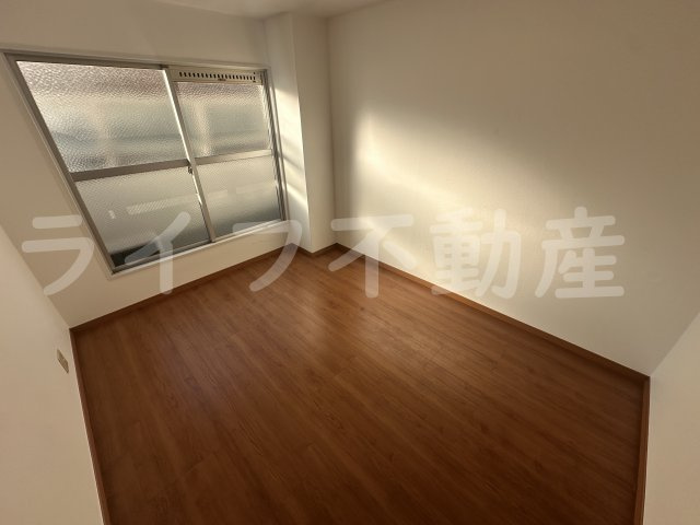 大宝新深江CTスクエアの内装