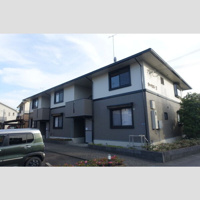 【外観】 | カッセル II | 建物の外観です。