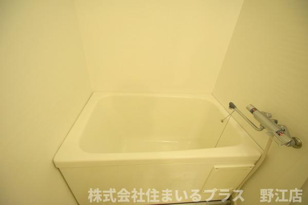 Ms’palazzO　JOTOの浴室