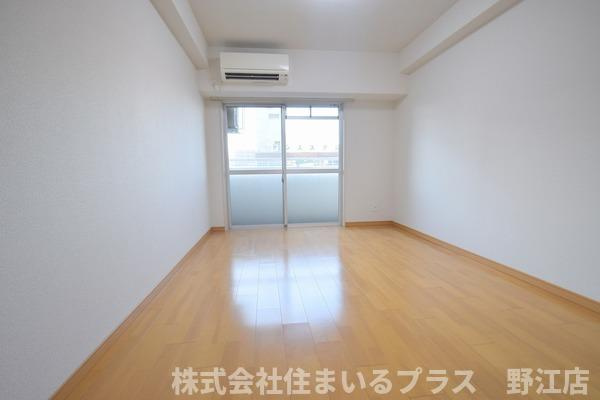 Ms’palazzO　JOTOの居間・リビング
