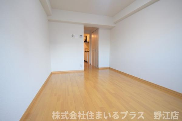 Ms’palazzO　JOTOの洋室