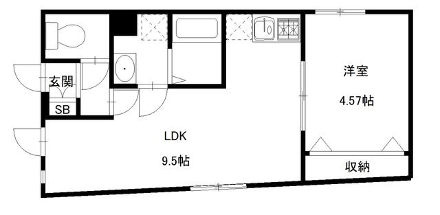 【間取り】 | ａｄｄｒｅｓｓ　ＨＯＮＨＡＮＥＤＡ