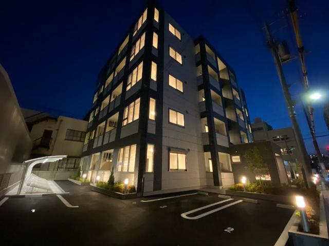 メゾン・ド・グランドール　育和小学校区の画像