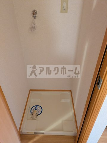 ヒルサイドテラスの設備