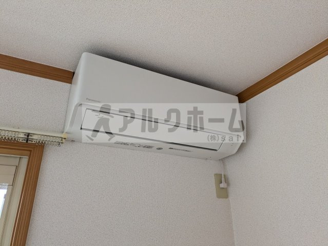 ヒルサイドテラスのその他