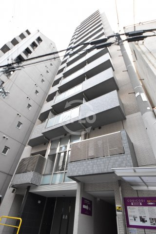 ル・パルトネール梅田北