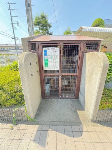 ファミーユミシマの設備