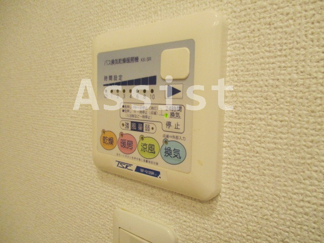 エスティメゾン武蔵小山のその他