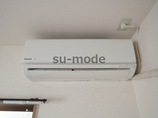 松下マンションのその他
