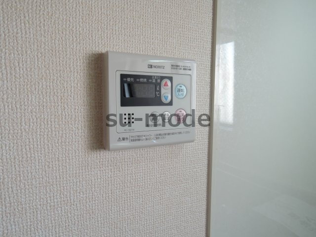 松下マンションの設備