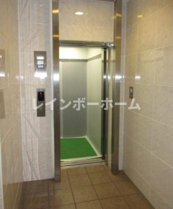 ヒルトップ成増のその他