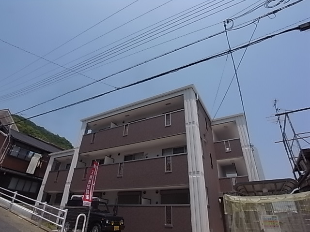 ヒルコート北野