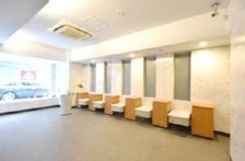 日本橋八重洲デュープレックスポーションのその他共用部分
